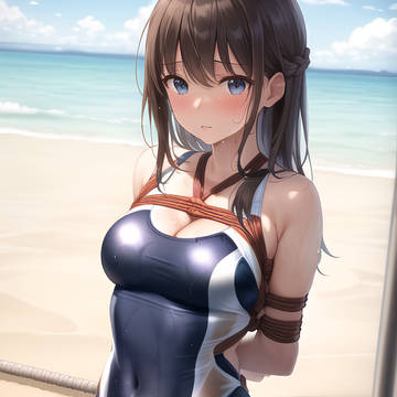 競泳水着