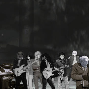 Jeweled Prog