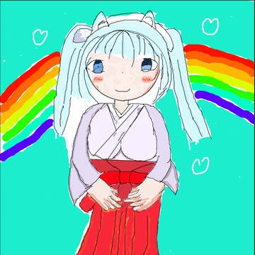 空猫くるみちゃん