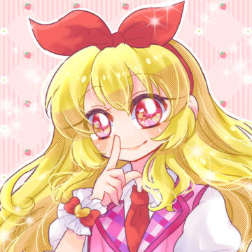 いちごちゃん