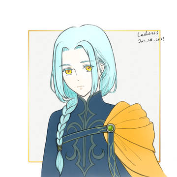 フェルくん
