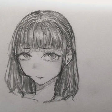創作女子