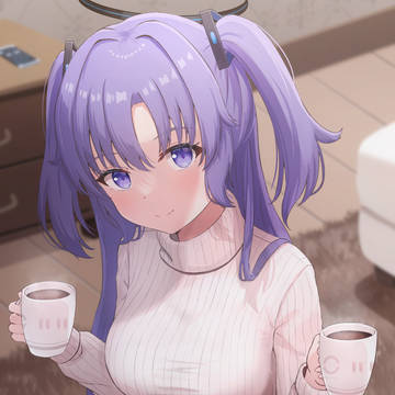 先生、コーヒー飲みますか？