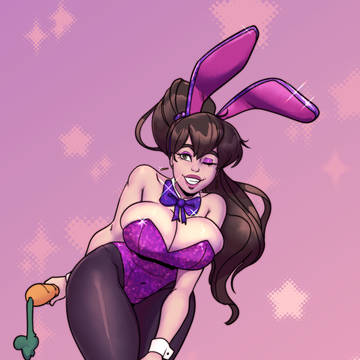 Bunny Zi