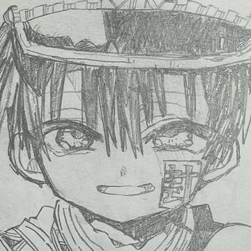 はなこくん