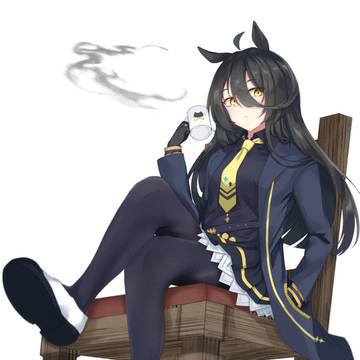 ウマ娘まとめ１