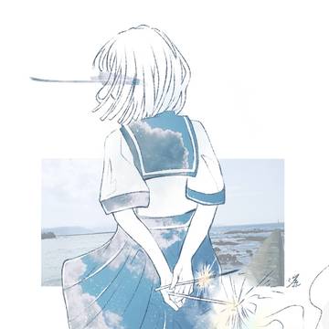 ヨルシカ/n-buna