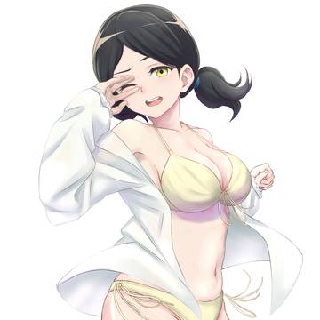 水着晴香