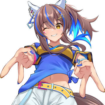 ダイタクヘリオス