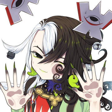 ぶつかり道満