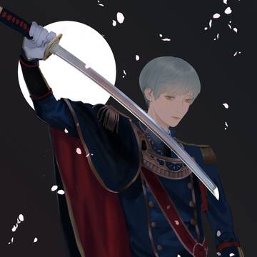 一期一振
