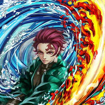 Kimetsu no Yaiba