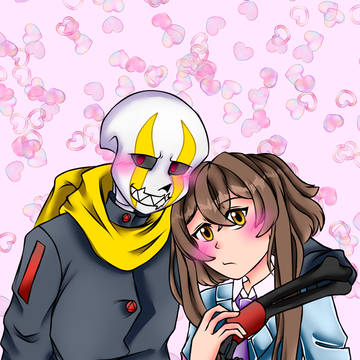 Soulwarstale Frans (Old)