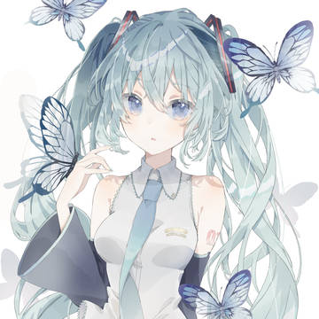 蝶々🦋💎