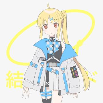 伊地知虹夏