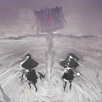 #NegaResurrectionPLR P019