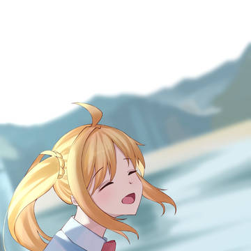 伊地知虹夏