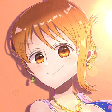 踊り子 ナミさん 🍊