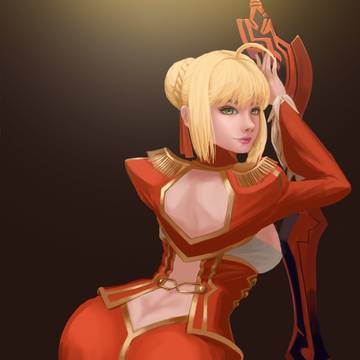 ネロ・クラウディウス