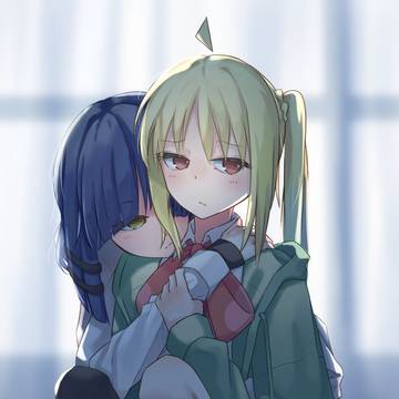 山田リョウはめんどくさい