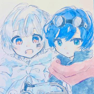 アイスクリームコンプレックス🍦