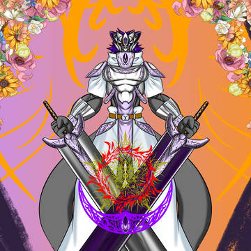 【PFSOZ】騎士見習いファクトゥ厶【アフター】