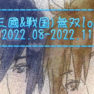 無双log3