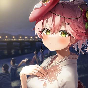 みこちと夏