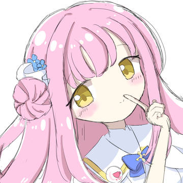 聖園ミカ