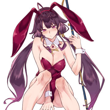 ラミゼルさん