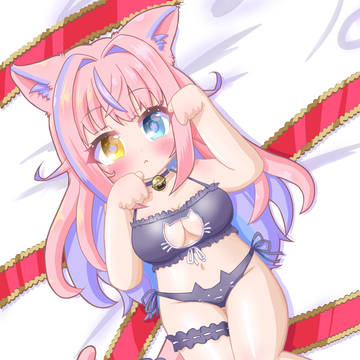 リメイクももちゃん1