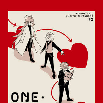 【新刊】ONE・TWO・STEP!!!