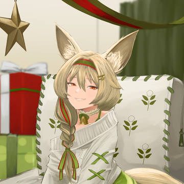 未完成のギフト
