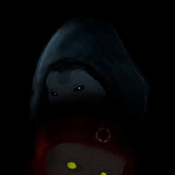 殺戮マシン