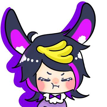 🐰💪