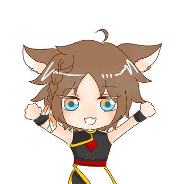 🦊コンコン