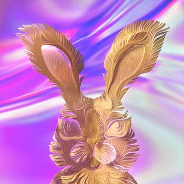 Happy Year of Rabbit