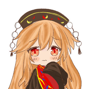 ミニ純狐