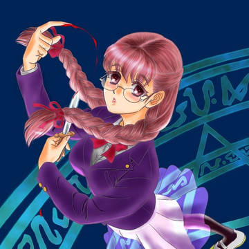 ワルプルギスの魔女