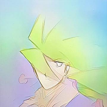 ロックさん、sigh...
