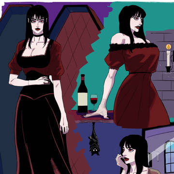 vampire