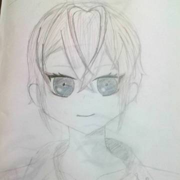 リドル・ローズハート
