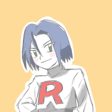 ポケモン落書きまとめ