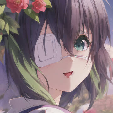 Takanashi Rikka