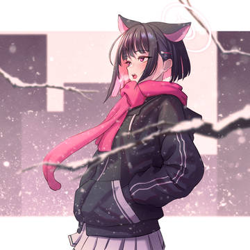 Kyouyama Kazusa