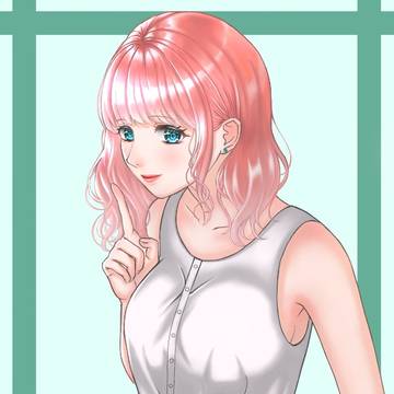 秘密