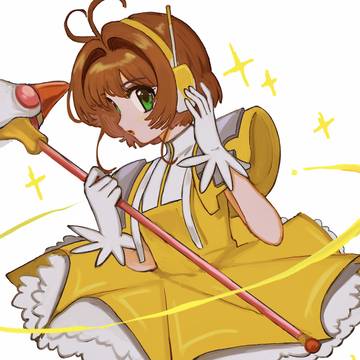 カードキャプターさくら