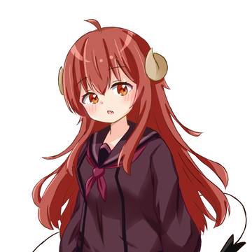 シャミ子