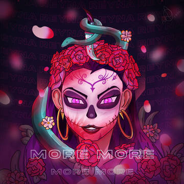 Reyna "For You Hermanita"