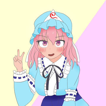 ゆゆこ